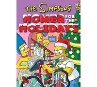 The Simpsons: Homer for the Holidays