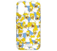 The Simpsons Homer Simpson Print Case for iPhone 17