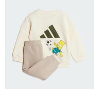 The Simpsons Jogger Kids
