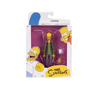 The Simpsons Lenny Figure Wave 3 Lenny Action Figure by Jakks Pacific