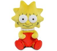 The Simpsons - Lisa Phunny Plush
