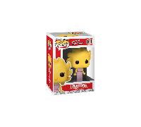 The Simpsons Lisandra Lisa Funko Pop! Vinyl