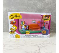 Jakks Pacific Simpsons House Playset Figure