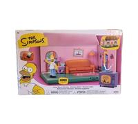 Jakks Pacific Simpsons House Playset Figure