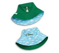 The Simpsons Men's Bucket Hat | Multicoloured | Official Merch The Simpsons Multicolor One Size