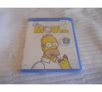 The Simpsons Movie
