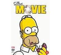 The Simpsons Movie