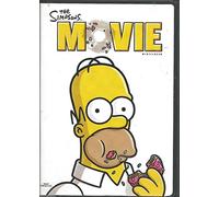 The Simpsons Movie