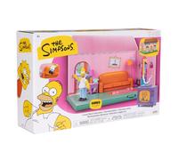Jakks Pacific Simpsons House Playset Figure