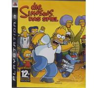 The Simpsons (PS3)