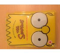 The Simpsons - Season 10 (Ltd Edition 'Bart' head) [DVD]
