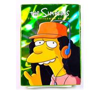 The Simpsons: Season 15