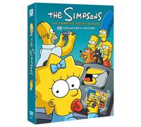 The Simpsons Season 8 DVD [2006]