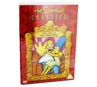 The Simpsons: Sex, Lies and the Simpsons [DVD]