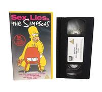 The Simpsons - Sex, Lies & The Simpsons [1990]