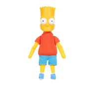 The Simpsons Shelf Talkers Bart Simpson Talking Doll