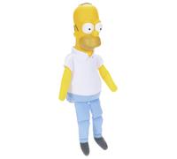 The Simpsons Shelf Talkers Homer