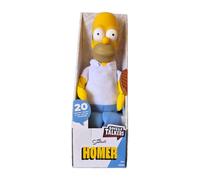 Jakks Pacific Homer Shelf Simpsons 33 Cm Teddy