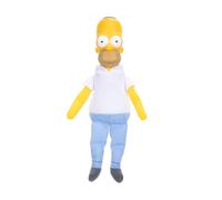 The Simpsons Shelf Talkers Homer Simpson Talking Doll