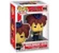 The Simpsons Sideshow Bob Pop Television #1656 Vinyl Figure Funko
