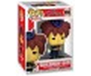 The Simpsons Sideshow Bob Pop Television #1656 Vinyl Figure Funko