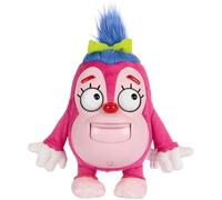 The Simpsons Talking Funzo Doll Plush by Jakks Pacific, Stands 14" / 35cm Tall, Missile-Launching Action From The Grift of the Magi Episode, Perfect for Any Simpsons Fan
