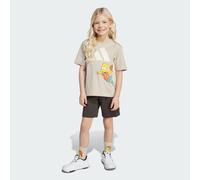The Simpsons Tee Set Kids