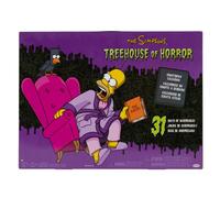 (The Simpsons) The Before Christmas Advent Calendar Blind Box