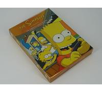 The Simpsons: The Complete Tenth Season