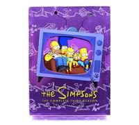The Simpsons - The Complete Third Season [DVD] [1990] [Region 1] [US Import] [NTSC]