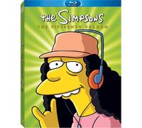 The Simpsons: The Fifteenth Season