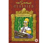 The Simpsons: The Simpsons.com [DVD]