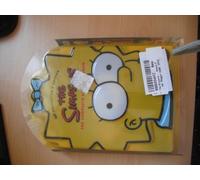 The Simpsons - The Simpsons - Season 8 (Ltd Edition 'Maggie' head)