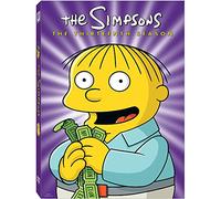 The Simpsons - The Simpsons: The Thirteenth Season