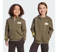 The Simpsons Track Top Kids