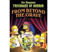 The Simpsons Treehouse of Horror from Beyond the Grave