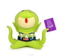 The Simpsons Treehouse of Horror Kang 13" Plush (PRE-ORDER)