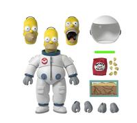 The Simpsons ULTIMATES! Wave 1 - Deep Space Homer