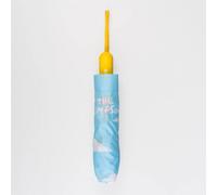 Grupo Erik Compact Umbrella - The Simpsons Gifts | Lightweight, Foldable & With Cover, Small Travel Umbrella Kids | The Simpsons Merchandise, Gifts Under 20 Pounds