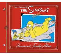 The Simpsons Uncensored Family Album