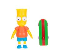 The Simpsons Wave 1 Bart 2.5-Inch Mini Figure