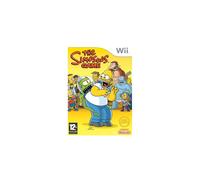 The Simpsons (Wii)