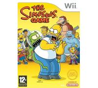 The Simpsons (Wii)