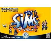 The SiMs ザ・シムズ (Game Boy Advance)