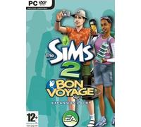 The Sims 2 Bon Voyage (PC GAME) New & Sealed - FAST & FREE UK P&P