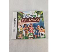 The Sims 2 Castaway (Nintendo DS) - PAL - New & Sealed