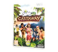 The Sims 2: Castaway (Wii)