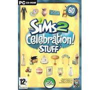 The Sims 2: Celebration! Stuff (PC CD)