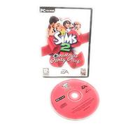 The Sims 2: Christmas Party Pack (PC CD)