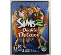 The Sims 2: Double Deluxe